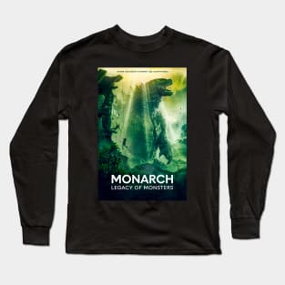 Legacy of Monster Long Sleeve T-Shirt